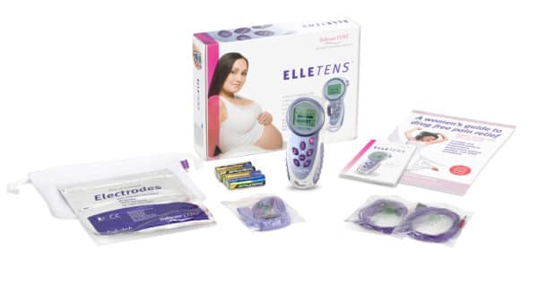 Elle TENS - Image 3