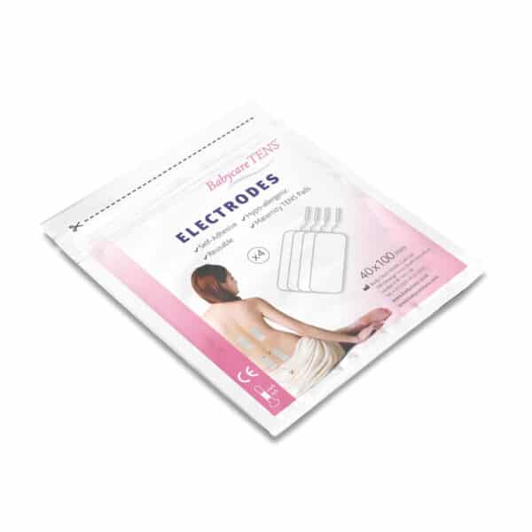 Maternity Electrodes - Image 3