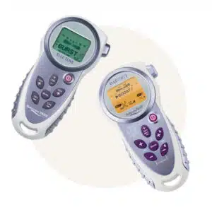 Elle TENS rental main